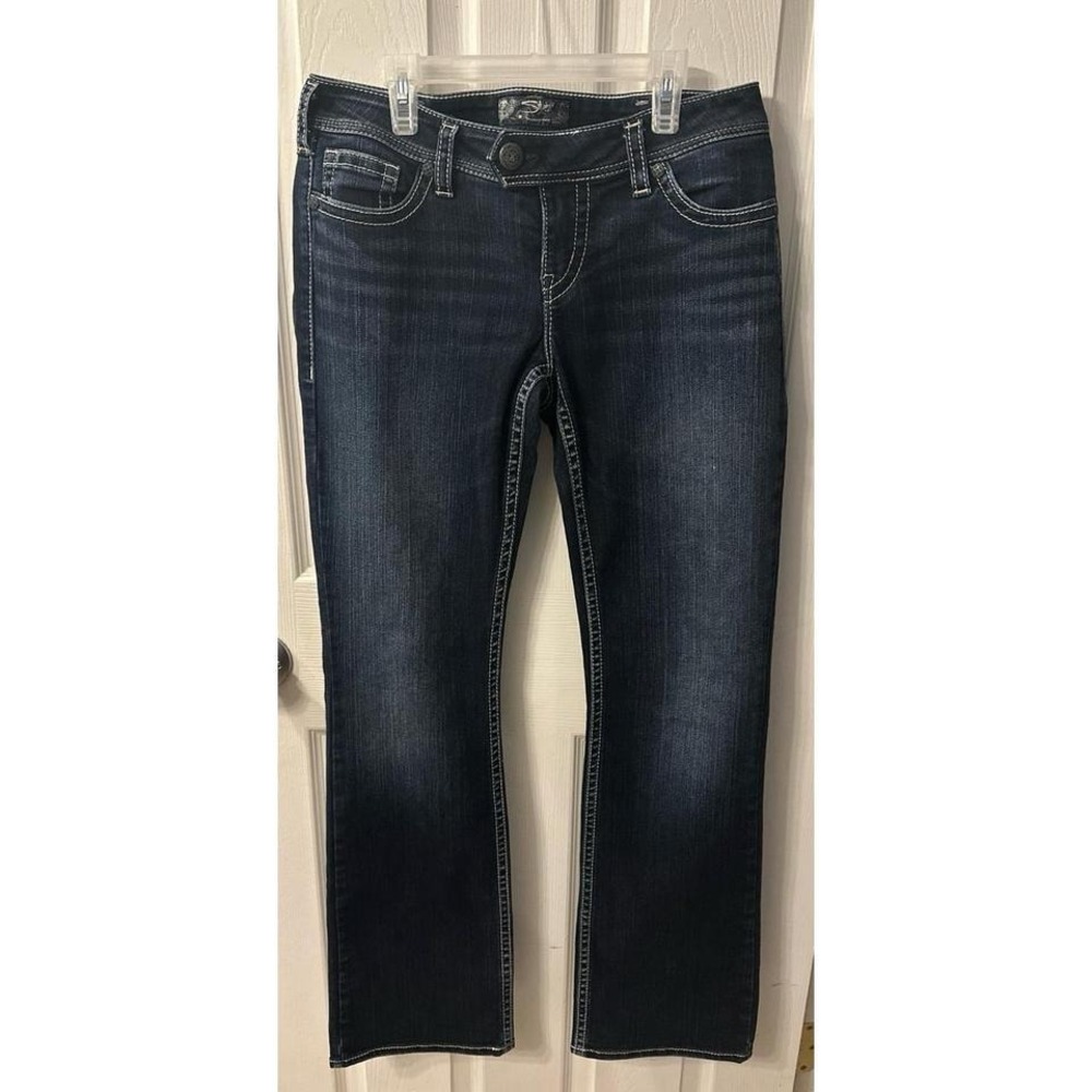Silver Jeans, Women's Size 30" Waist